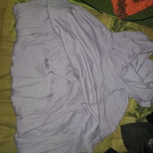 Edgar + Ash lightweight hoodie